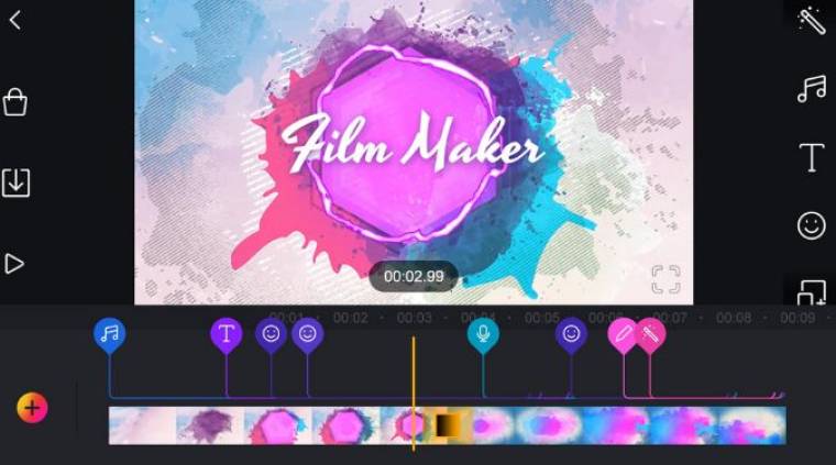 Film Maker Mod Apk