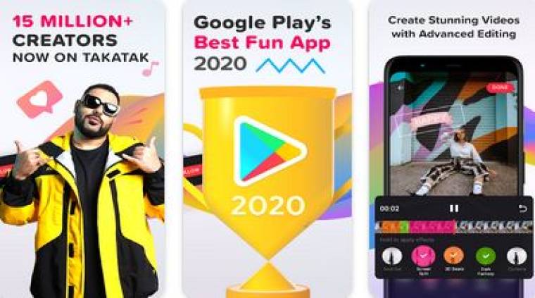 MX TAKATAK MOD APK