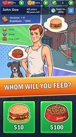 My Success Story Mod Apk