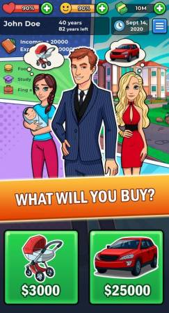 My Success Story Mod Apk