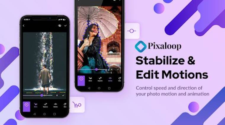 Pixaloop Pro Mod Apk