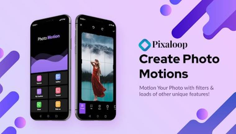 Pixaloop Pro Mod Apk