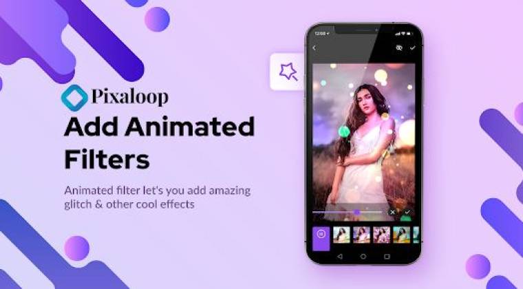 Pixaloop Pro Mod Apk