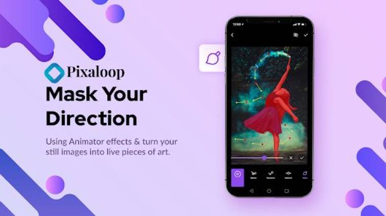 Pixaloop Pro Mod Apk