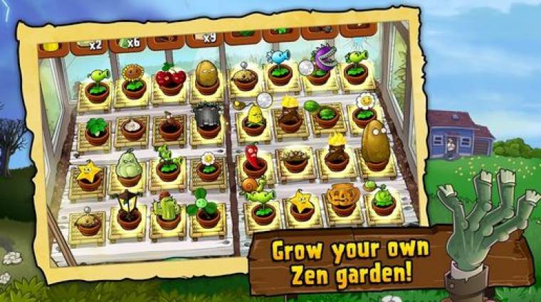 Plant vs zombies Mod Apk v3 4 3 Instant Recharge Plant vs zombies Mod Apk v3 4 3 Instant Recharge