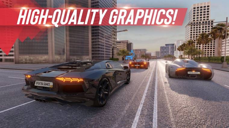 Real Car Parking Master Mod Apk