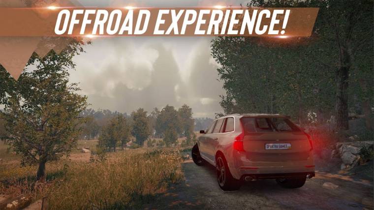 Real Car Parking Master Mod Apk