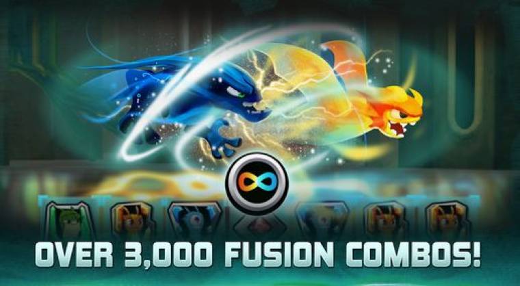 Slugterra Slug It Out 2 Mod Apk
