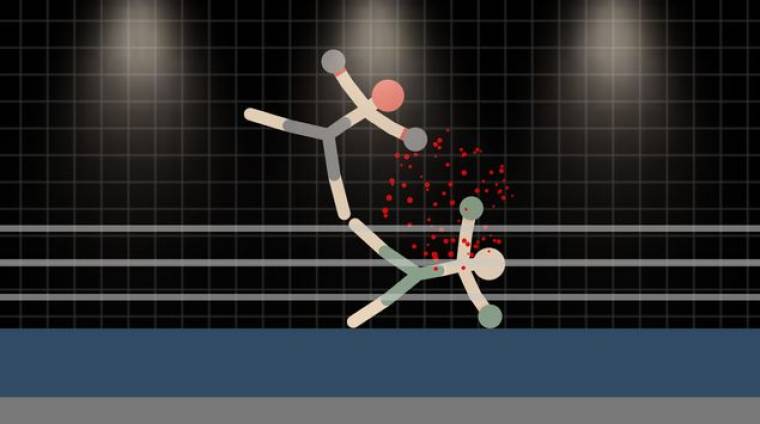 Stickman Warriors Mod Apk