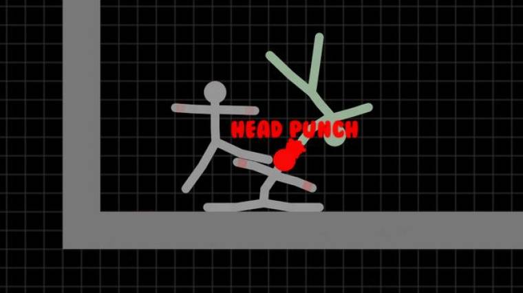 Stickman Warriors Mod Apk