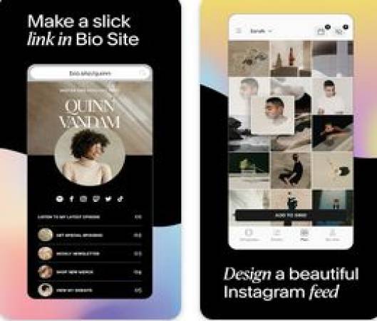 UNFOLD MOD APK