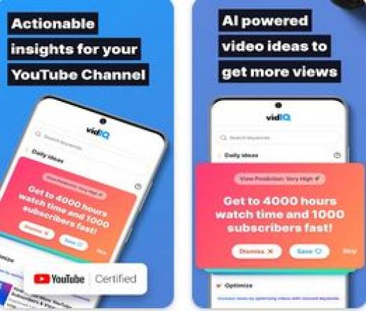 Vidiq Mod Apk