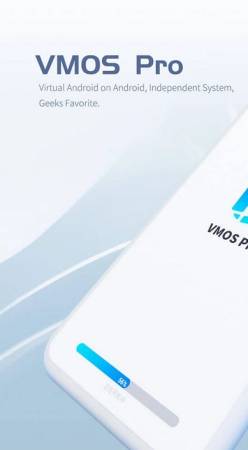 Vmos Pro Mod Apk