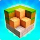 Block Craft MOD APK V2.15.1 Gemas E Moedas Ilimitadas