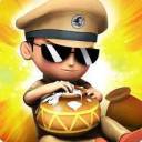 Little Singham Mod Apk V5.12.425 Limitsiz Pul Və Tokenlər