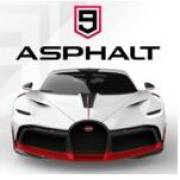 Asphalt 9 Legends Mod Apk V3.7.5a Highly Compressed Download