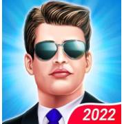 Tycoon Business Game MOD APK V9.3 (Unlimited Gold)