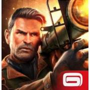 Brothers In Arms 3 MOD APK V1.5.4a Unlimited Medals
