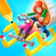 Scribble Rider Mod Apk V1.993 Download For Android
