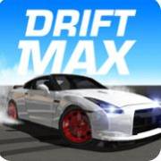 Drift Max Mod Apk V2.5.6 Free Shopping