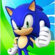 Sonic Dash Mod Apk V7.4.2 Characters Unlocked