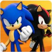 Sonic Forces MOD APK 4.12.0 All Characters Unlocked 2022 Latest Version