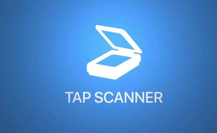 Tap Scanner Mod Apk