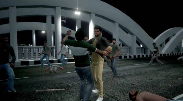 Sarkar Infinite MOD APK
