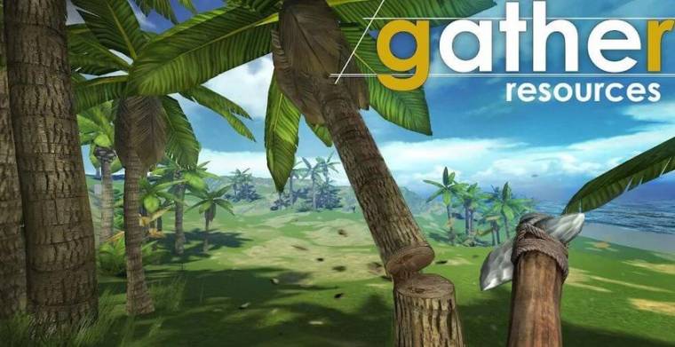 Survival Island Evo Pro