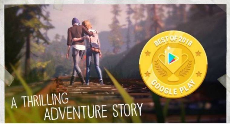 Life Is Strange Mod Apk v1 00 310 (Unlocked All Episodes) Life Is Strange Mod Apk v1 00 310 (Unlocked All Episodes)