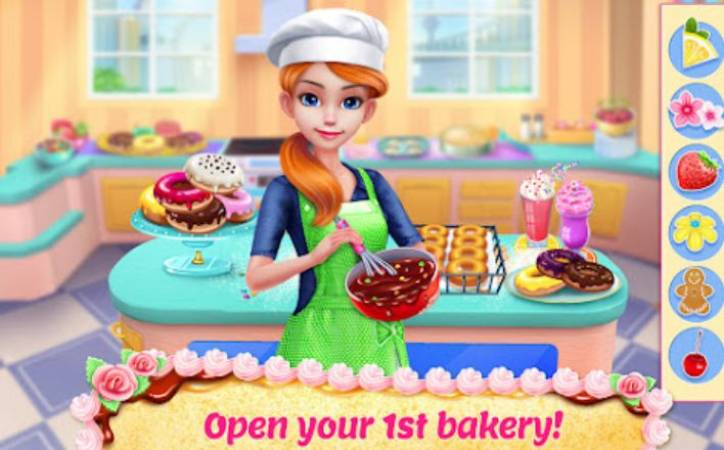Sweet Empire Mod APK