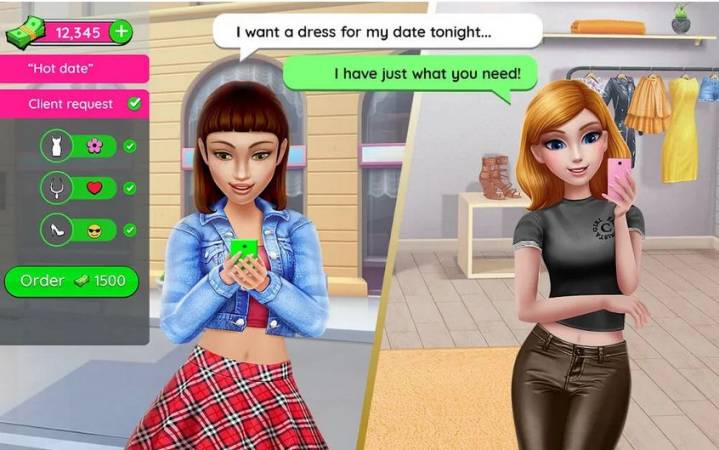 Super Stylist Mod Apk
