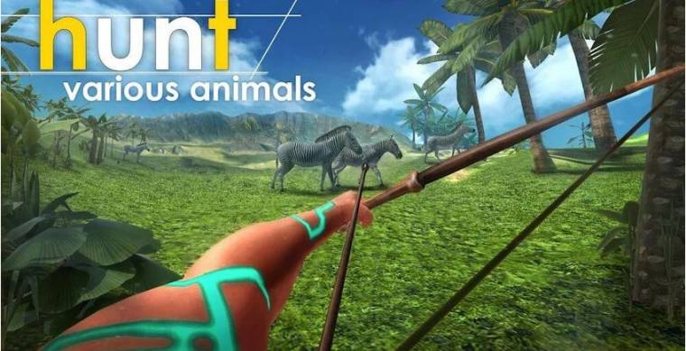 Survival Island Evo Pro