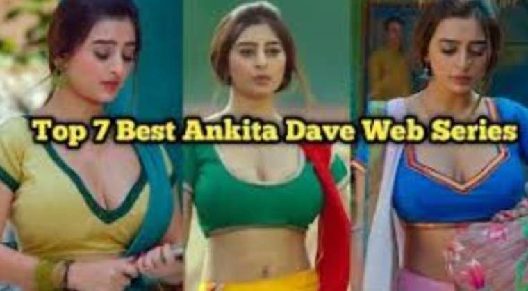 Ankita Dave App Mod Apk