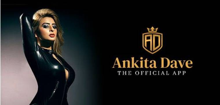 Ankita Dave App Mod Apk