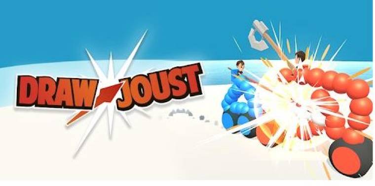 Draw Joust Mod Apk