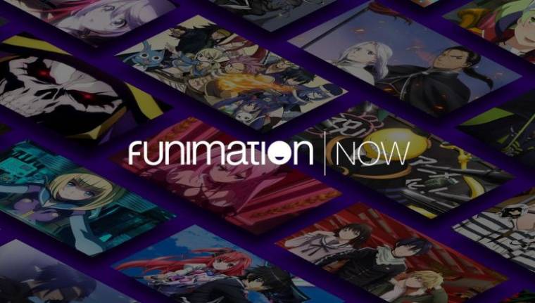 Funimation MOD APK