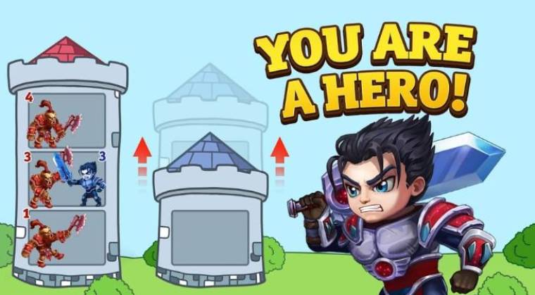 Hero Wars Mod Apk