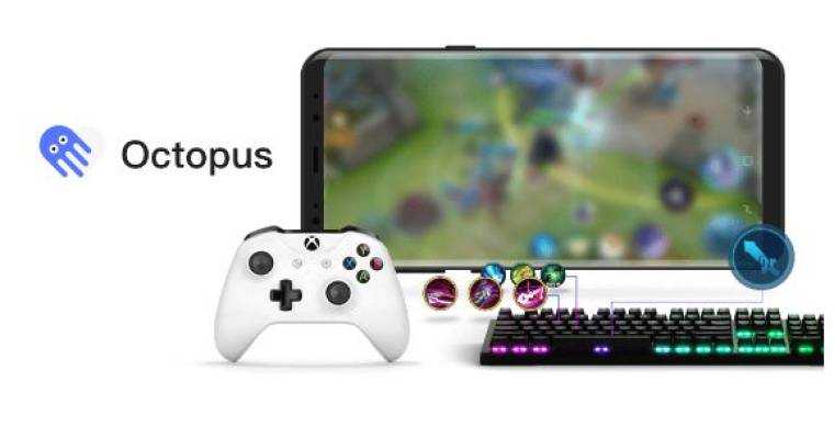 Octopus Mod Apk
