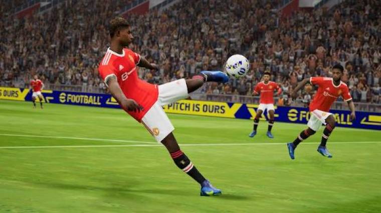 Pes 21 Mod Apk