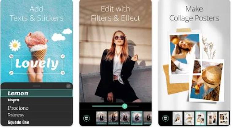 Photodirector Mod Apk