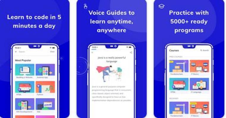 Programming Hub Mod Apk