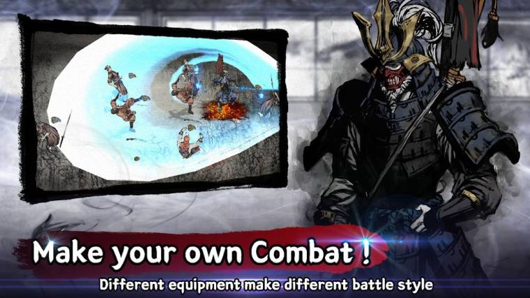 Ronin, The Last Samurai Mod APK
