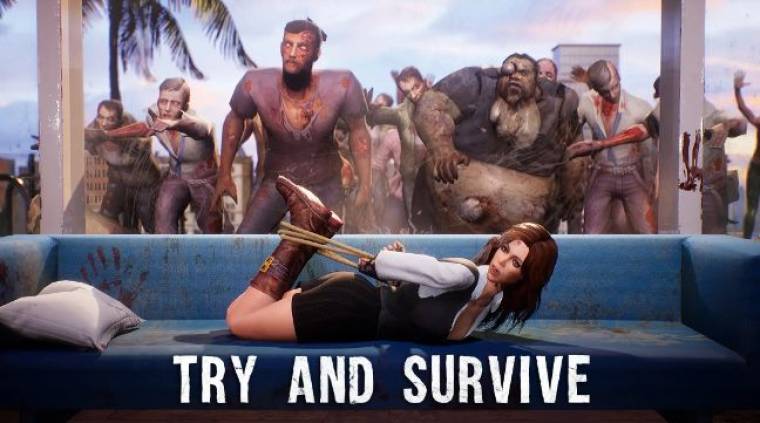 State Of Survival Mod Apk