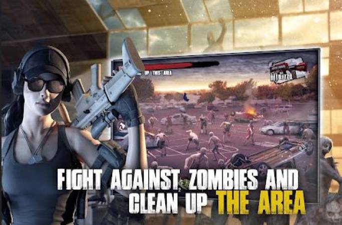 Zombie Frontier 3 Mod Apk v2 54 Unlimited Money Zombie Frontier 3 Mod Apk v2 54 Unlimited Money