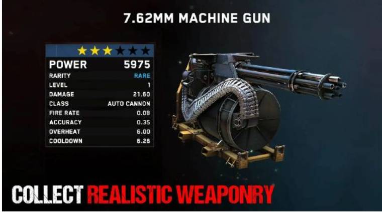 Zombie Gunship Survival Mod Apk