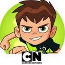 Ben 10 Alien Run Mod Apk V1.5.149 无限金钱和宝石