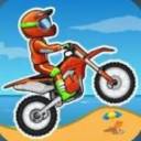 Moto X3M Mod Apk V1.19.6 Desbloqueado