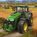 Farming Simulator Mod Apk 0.0.0.86 - Cea Mai Recentă Versiune Google