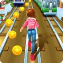 Íoslódáil Subway Surfers Princess Runner 7.2.4 Mod Gan Teorainn Mney And GEMS